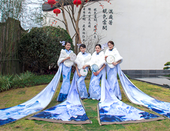 【建發(fā)·央璽】400年國(guó)韻傳承，一展盛世風(fēng)華
